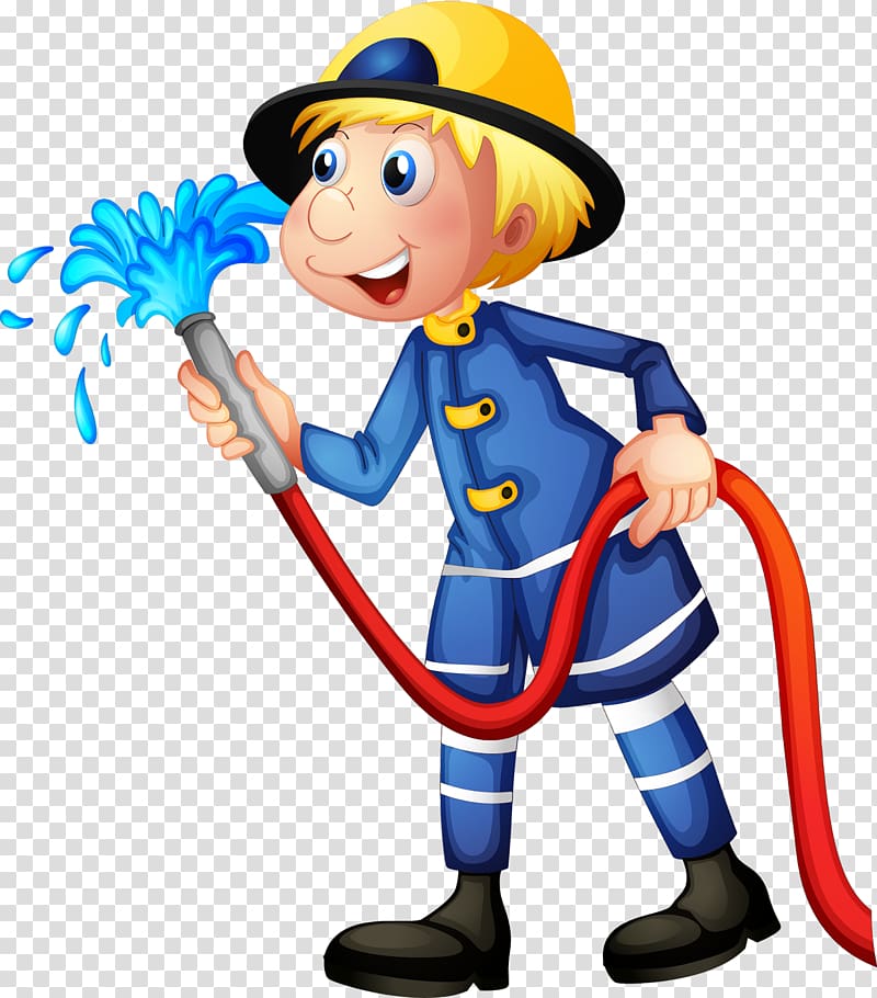 Firefighter Drawing , policeman transparent background PNG clipart