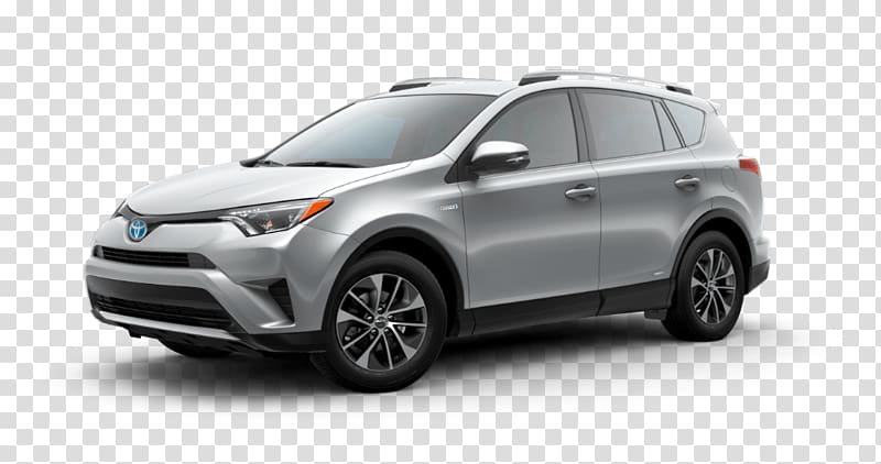 2018 Toyota RAV4 LE SUV 2018 Toyota RAV4 LE AWD SUV 2013 Toyota RAV4 Sport utility vehicle, toyota transparent background PNG clipart