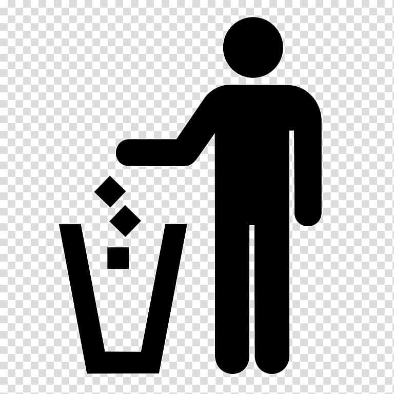 Cleaning Waste Sign Symbol, symbol transparent background PNG clipart
