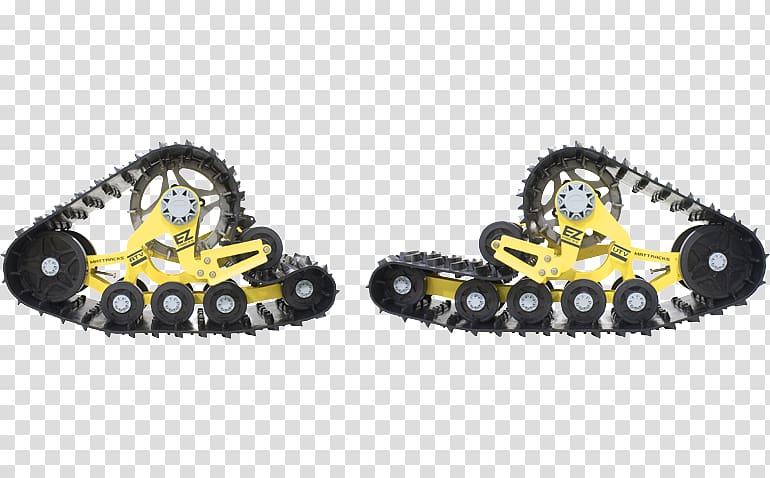 Sport utility vehicle Mattracks Inc. Continuous track All-terrain vehicle, Impact X Division Championship transparent background PNG clipart