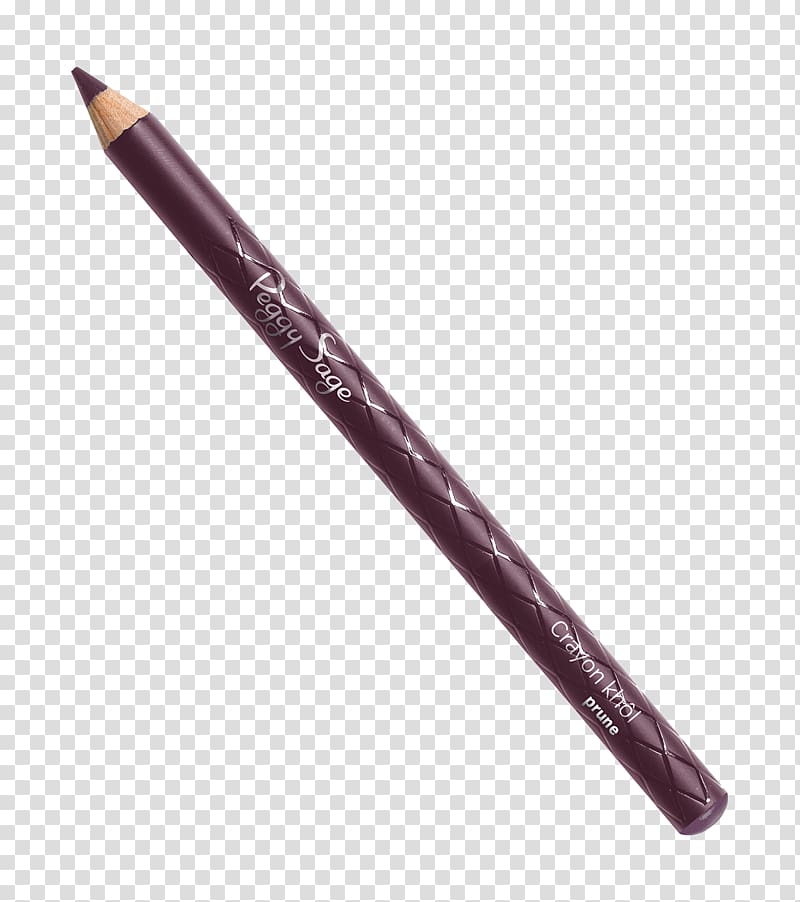 Eye liner Mechanical pencil Brush Watercolor painting, pencil transparent background PNG clipart