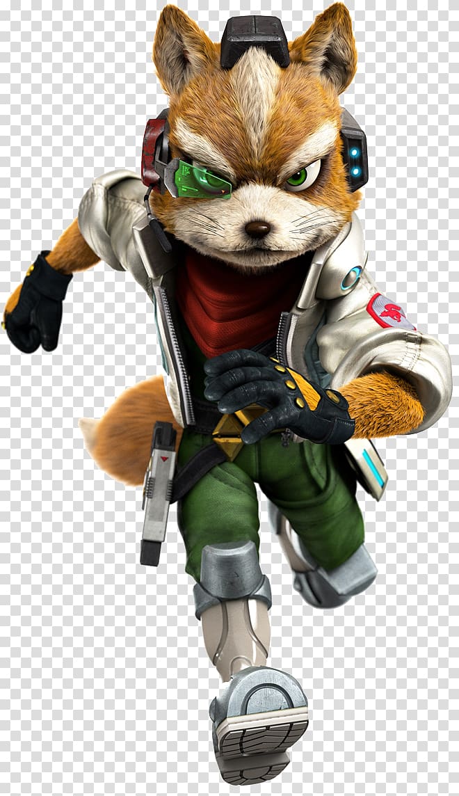 Star Fox Zero Star Fox Guard Bayonetta Wii U, Star Fox transparent background PNG clipart