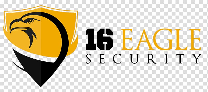 16 Eagle Security & Armed Services LLC Security guard Safety Company, high-end office buildings transparent background PNG clipart