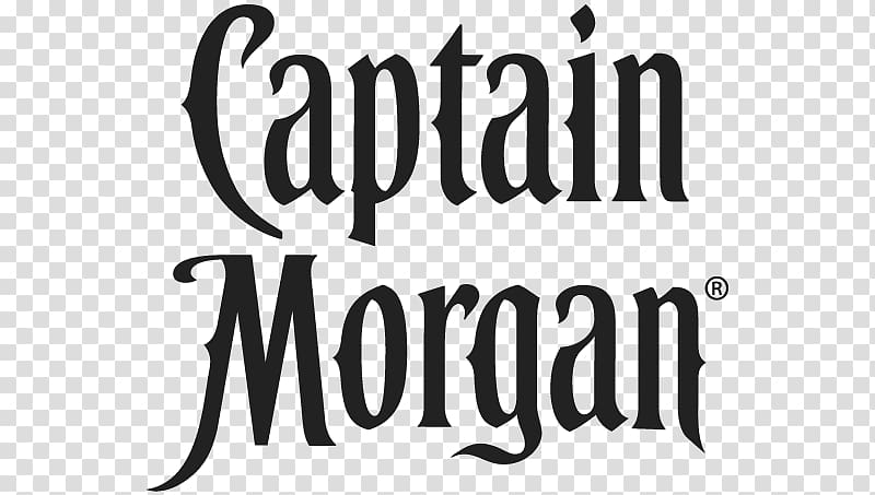 Captain Morgan Rum Logo Font Captain Morgan Rum, design transparent background PNG clipart