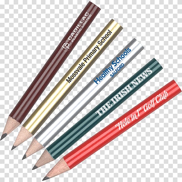 Ballpoint pen Carpenter pencil Eraser Graphic design, personalized pens and pencils transparent background PNG clipart