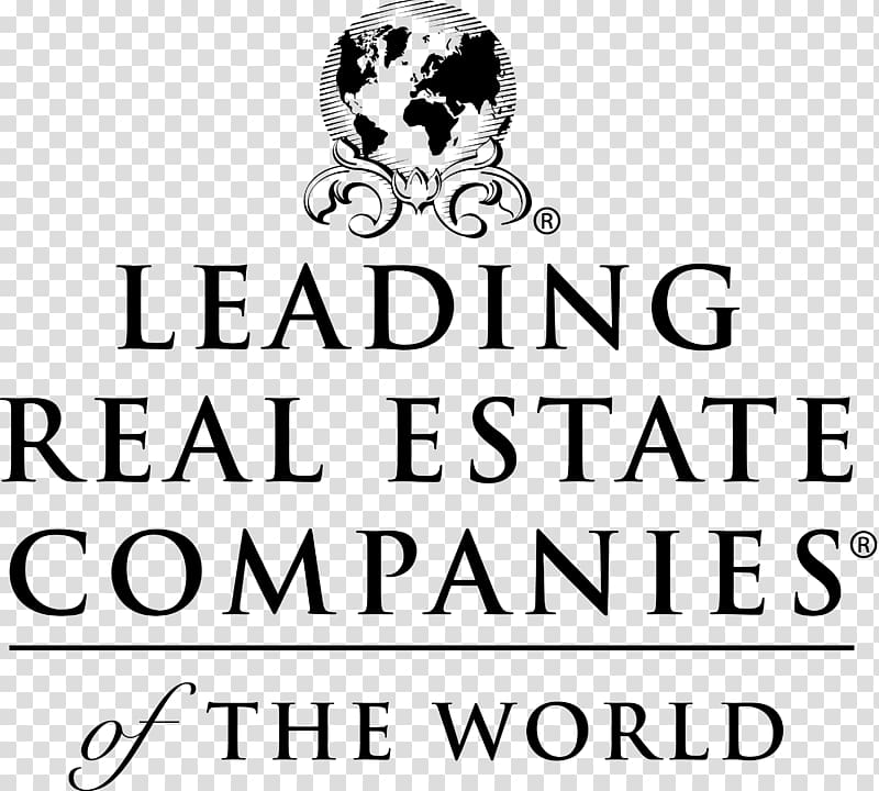 Leading Real Estate Companies of the World Estate agent Business Property, Business transparent background PNG clipart