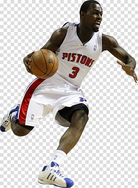 NBA Detroit Pistons Basketball Team sport, detroit pistons transparent background PNG clipart