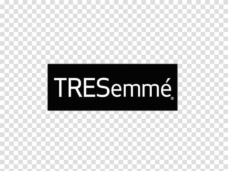 Tresemme logo, TRESemmé Logo transparent background PNG clipart