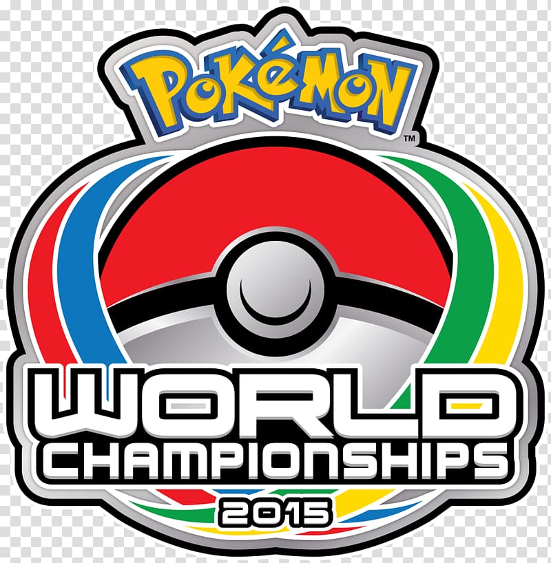 2015 Pokémon World Championships 2016 Pokémon World Championships Pokémon GO Pokémon TCG Online, pokemon go transparent background PNG clipart