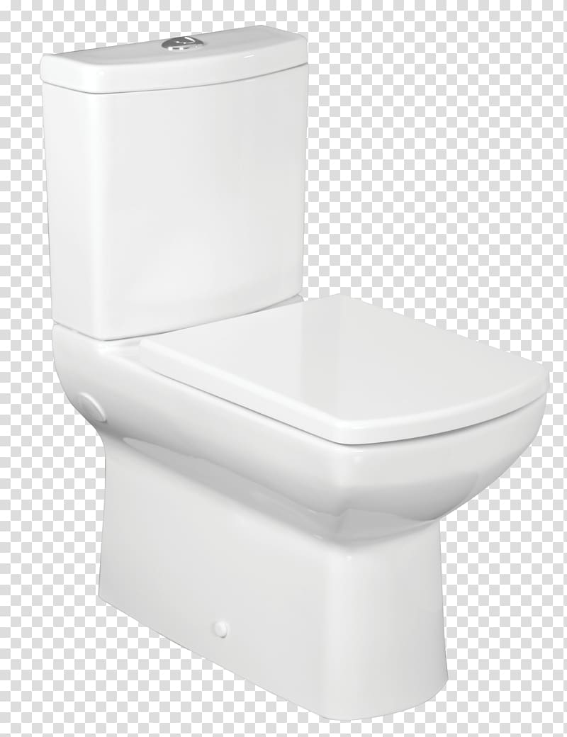 Toilet Bidet Teacup Ceramic Bathroom, toilet transparent background PNG clipart