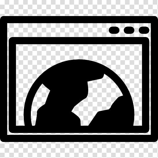 Web browser Symbol Browser user interface Computer Icons, symbol transparent background PNG clipart