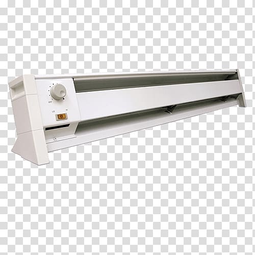 Heater Baseboard British thermal unit Cadet 2F500 Electricity, baseboard transparent background PNG clipart