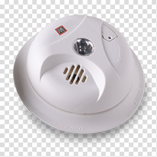 Smoke detector Firefighting Fire alarm system Fire safety, smoke detector transparent background PNG clipart