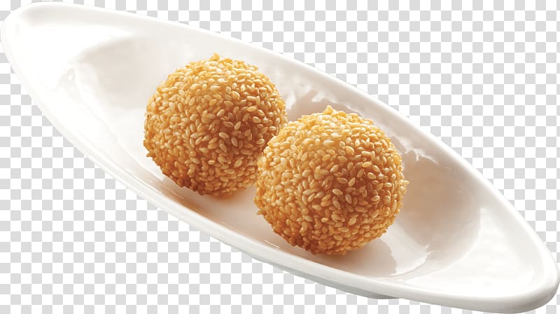 Arancini Chowking Korokke Chinese cuisine Food, others transparent background PNG clipart