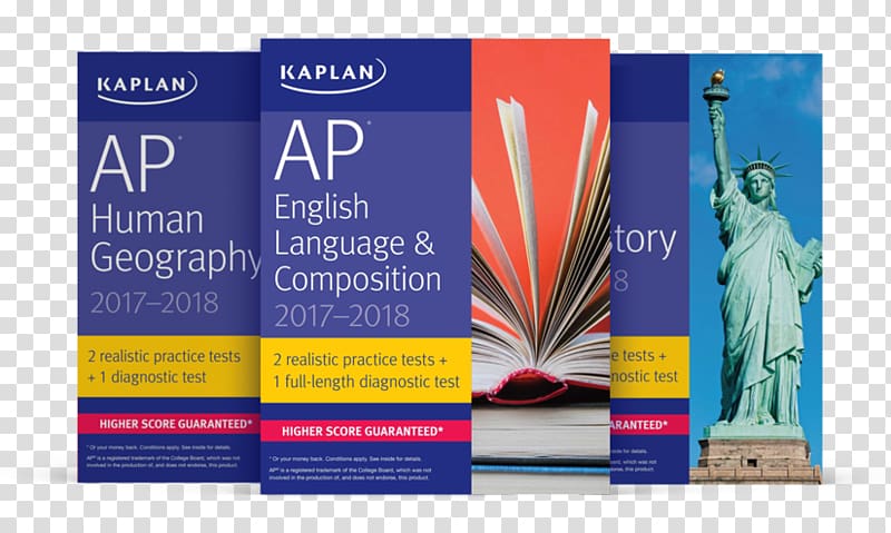 Advanced Placement exams AP English Language and Composition AP United States History Test, school transparent background PNG clipart