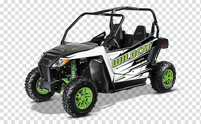 Wildcat Arctic Cat Side by Side All-terrain vehicle Motorcycle, others transparent background PNG clipart