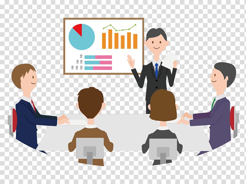 Meeting Conference Centre Office 貸し会議室 Facilitation, Meeting transparent background PNG clipart