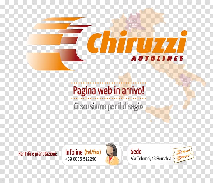 Autolinee Chiruzzi Como Metaponto Online advertising Taranto, fermata transparent background PNG clipart
