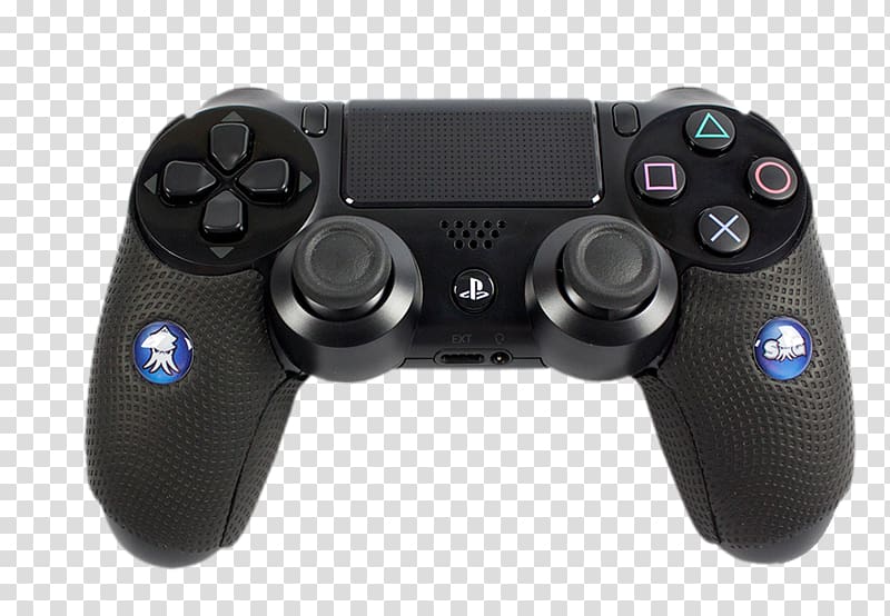 PlayStation 4 PlayStation 3 Xbox 360 Game Controllers Xbox One, sony playstation transparent background PNG clipart