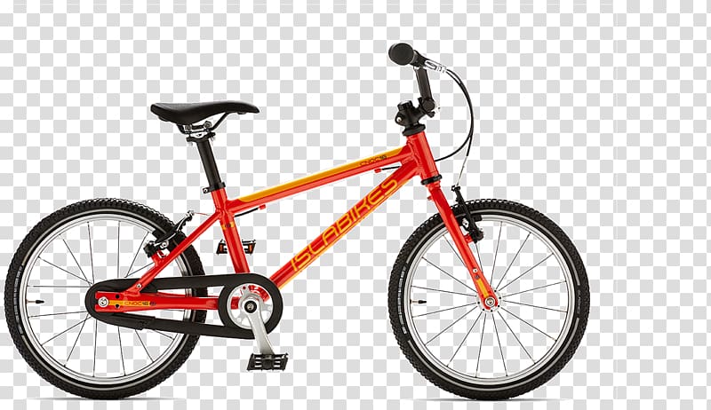 Islabikes Cyclo-cross bicycle Cycling Child, Bicycle transparent background PNG clipart