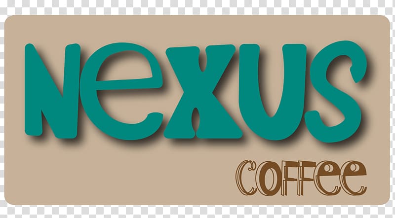 Logo Brand Font, coffee shop logo transparent background PNG clipart