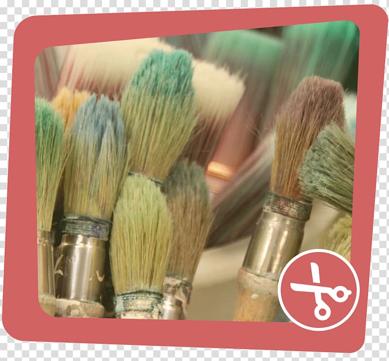 Paintbrush Artist Painting, painting transparent background PNG clipart