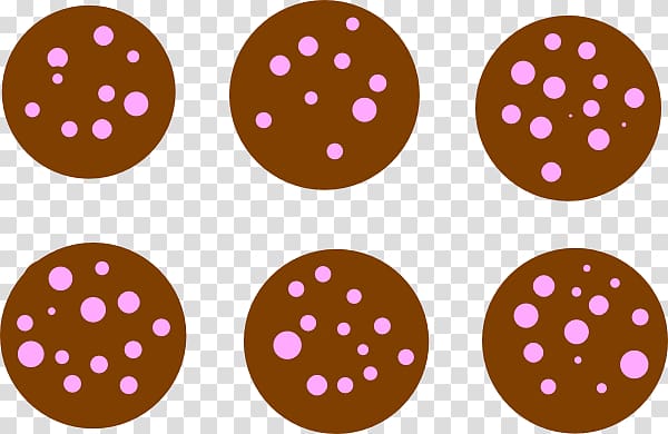 Chocolate chip cookie Chocolate brownie Black and white cookie , cookie free transparent background PNG clipart