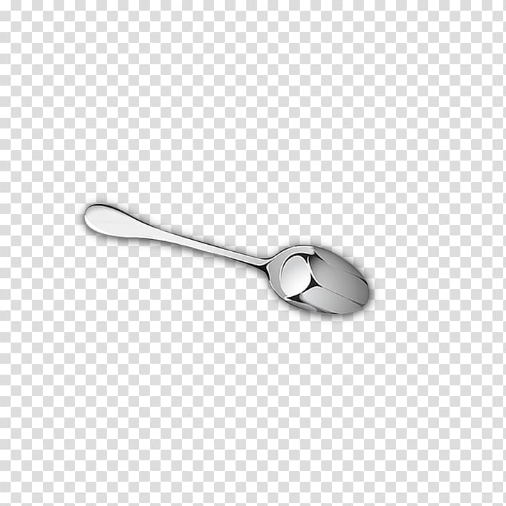 Silver spoon Silver spoon, A silver spoon transparent background PNG clipart