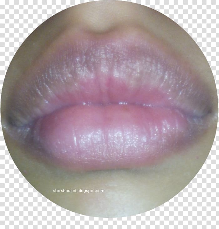 Lip gloss Close-up, Bad Smell transparent background PNG clipart