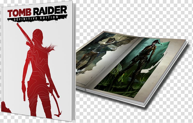 Rise of the Tomb Raider Lara Croft PlayStation 4 Xbox One, Tomb Raider The Angel of Darkness transparent background PNG clipart