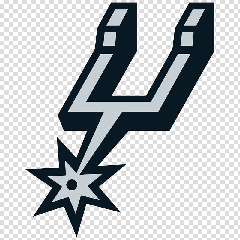 San Antonio Spurs NBA AT&T Center Portland Trail Blazers Golden State Warriors, san antonio spurs transparent background PNG clipart