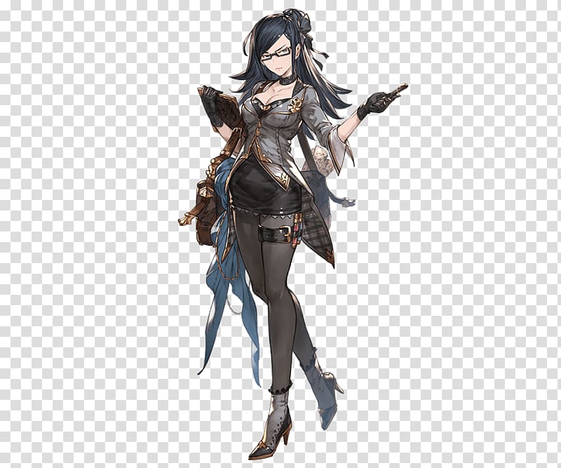 Granblue Fantasy Game TV Tropes Utakata Saturday Night! 2017/03/27, Granblue Fantasy transparent background PNG clipart