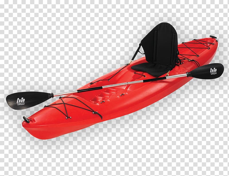 Sea kayak Boating Paddle, boat transparent background PNG clipart
