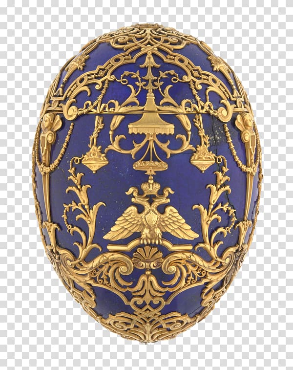 Fabergé egg Mosaic Tsarevich Rose Trellis House of Fabergé, Egg transparent background PNG clipart