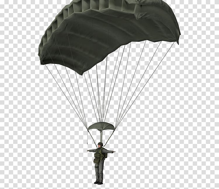 Parachuting Duty Calls: The Calm Before the Storm Paratrooper Parachute Internet, parachute transparent background PNG clipart