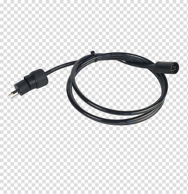Coaxial cable Electrical cable USB Computer hardware Cable television, flow cable trinidad transparent background PNG clipart