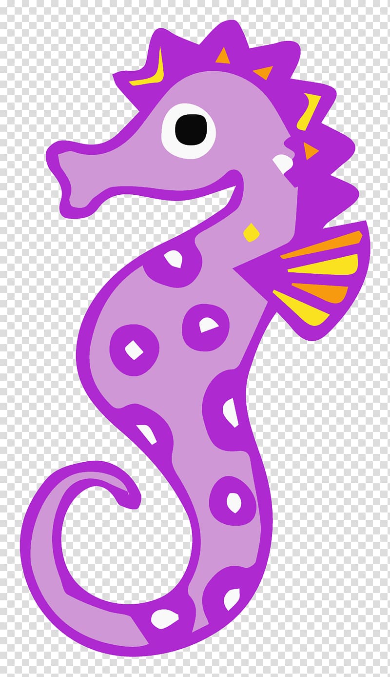 Seahorse Drawing , seahorse transparent background PNG clipart