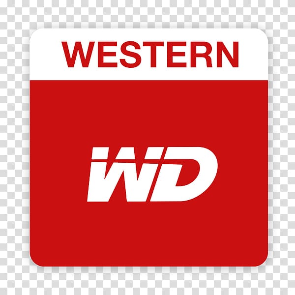 Western Digital Hard Drives Network Storage Systems Terabyte Technology, technology transparent background PNG clipart