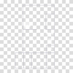 Paper Line Angle Font, line transparent background PNG clipart thumbnail