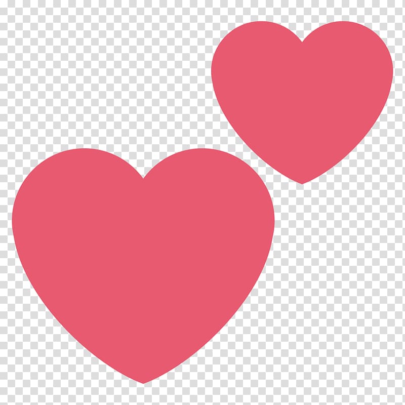 Featured image of post Heart Emoji With Clear Background