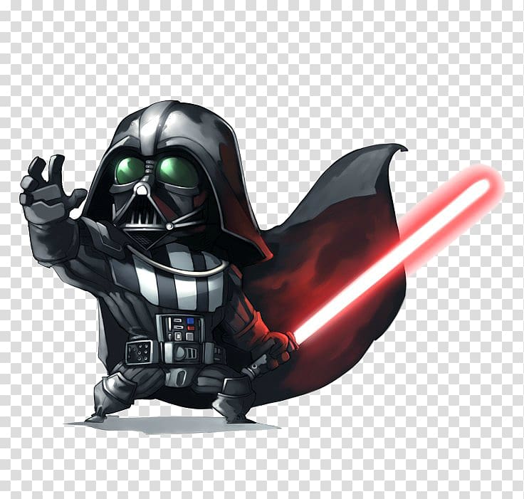 Anakin Skywalker Darth Maul Stormtrooper Boba Fett Star Wars, stormtrooper transparent background PNG clipart