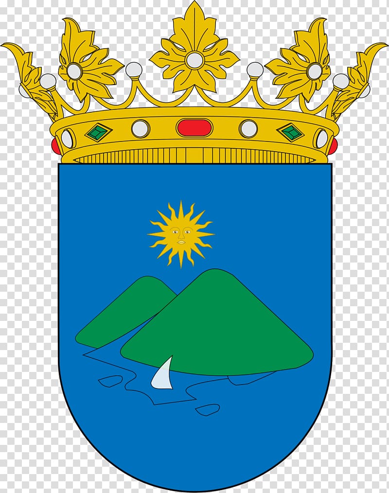 Coat of arms of Madrid Coat of arms of Madrid Escutcheon Field, transparent background PNG clipart