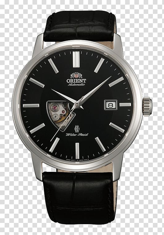 Alpina Watches Bremont Watch Company Frédérique Constant Orient Watch, watch transparent background PNG clipart
