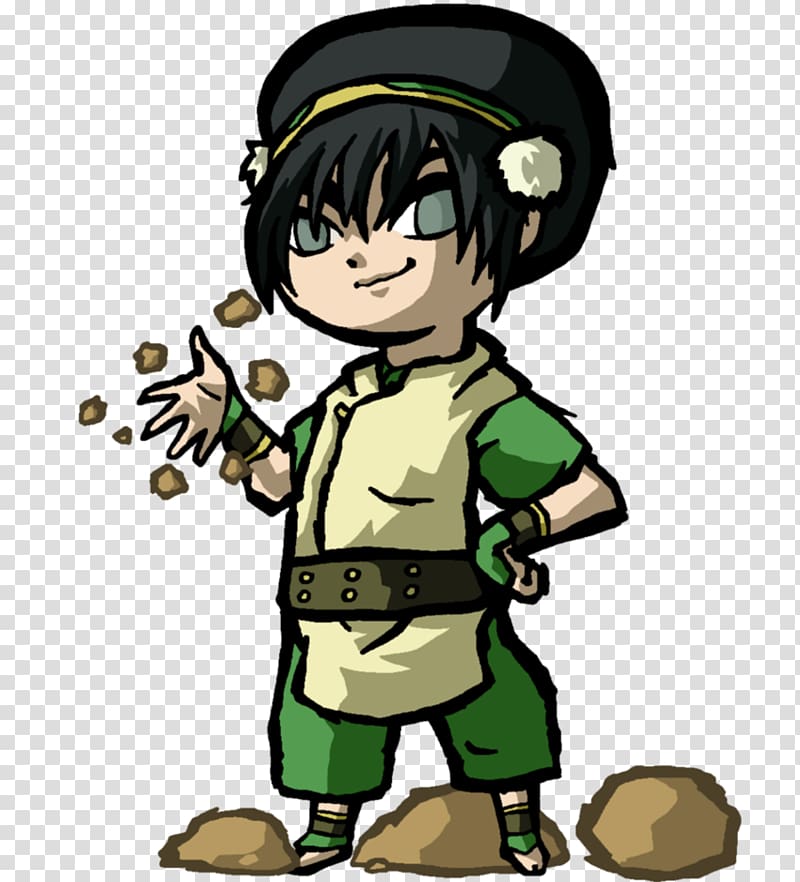 Korra Toph Beifong The Legend of Zelda: The Wind Waker The Legend of Zelda: Hyrule Historia Homo sapiens, toothache transparent background PNG clipart