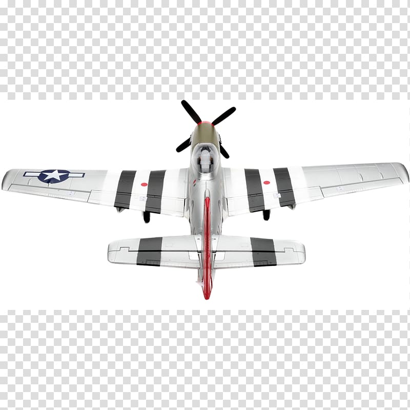 North American P-51 Mustang Fighter aircraft Propeller Ford Mustang, P51 Mustang transparent background PNG clipart