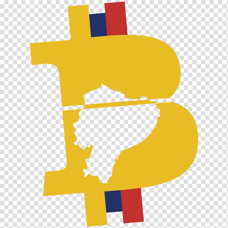 Ecuador Bitcoin.com Electronic money Cryptocurrency, bitcoin transparent background PNG clipart