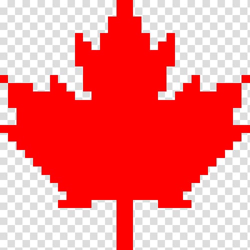 Flag of Canada Maple leaf Japanese maple, Minister transparent background PNG clipart