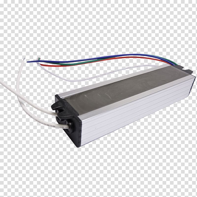 Light RGB color model Power Converters Device driver, Microchip transparent background PNG clipart