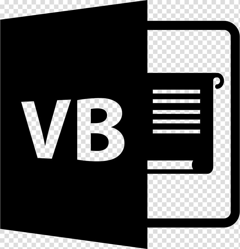 Visual Basic .NET Computer Icons, symbol transparent background PNG clipart