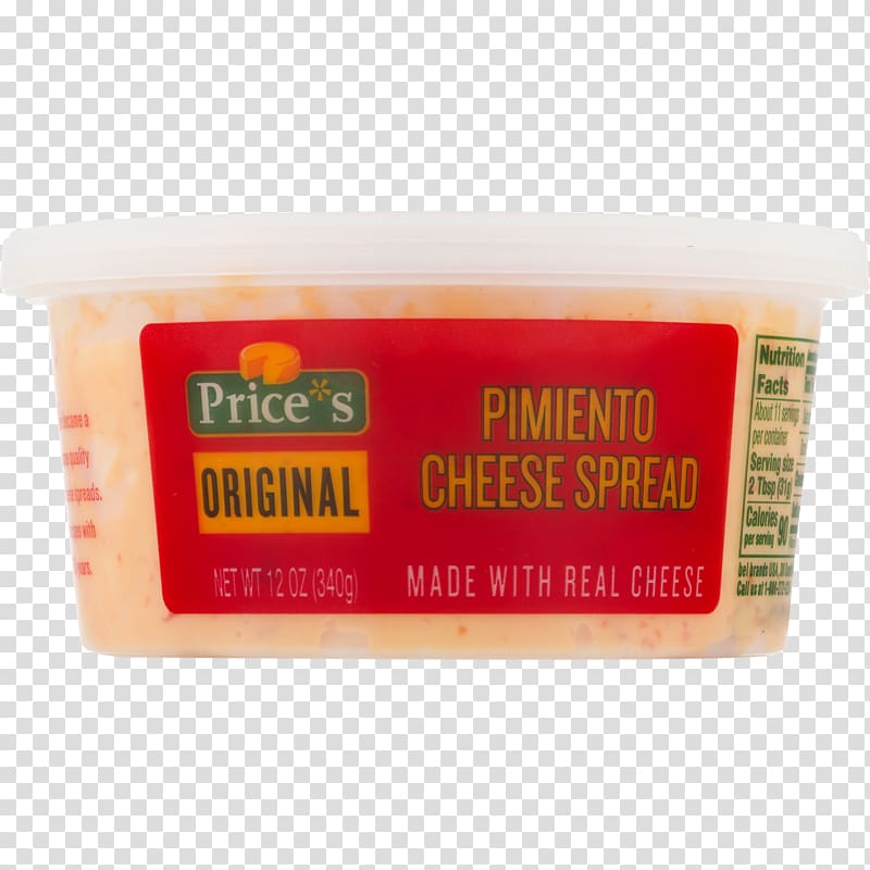 Cheese sandwich Pimento cheese Cheese spread Pimiento, cheese transparent background PNG clipart